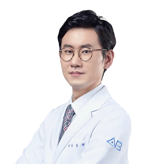 Ahn Seung-Hyun, MD, PhD headshot