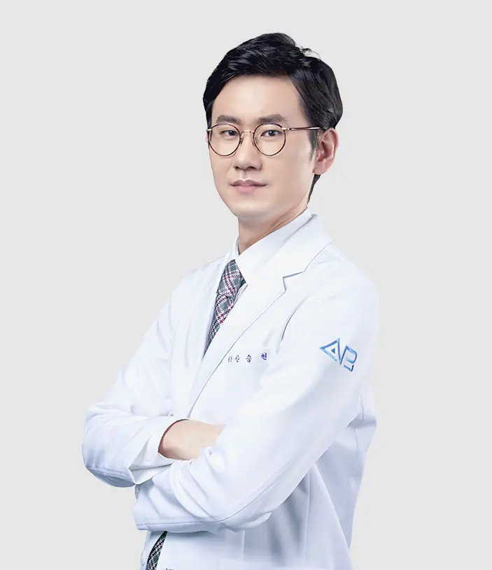 Dr. Seung Hyeon Ahn, plastic surgeon at AB Plastic Surgery
