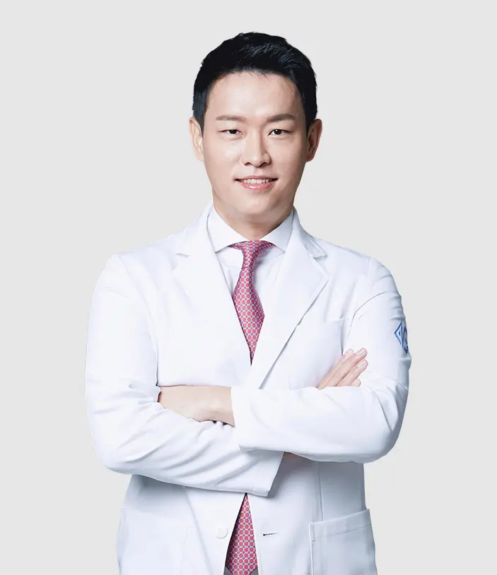 Dr. In Ho Bae, AB Plastic Surgery eye surgery specialist