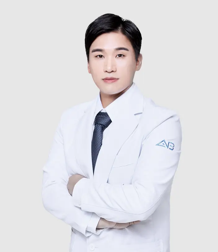 Cho Dong-Pill, plastic surgeon at AB Plastic Surgery