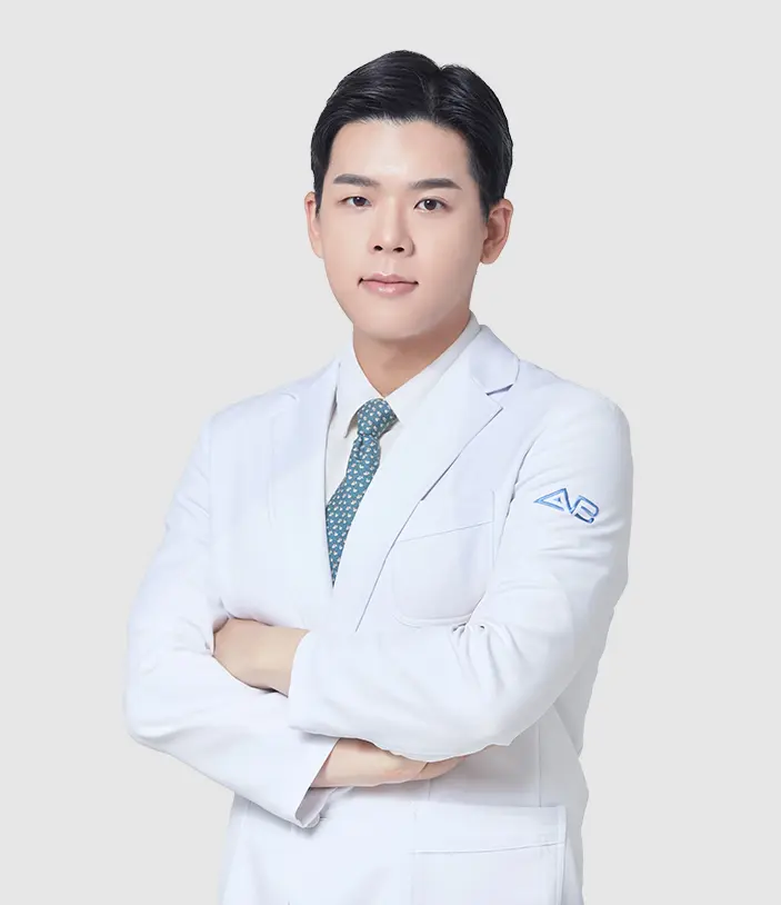Cho Kyu-Sang, plastic surgeon at AB Plastic Surgery