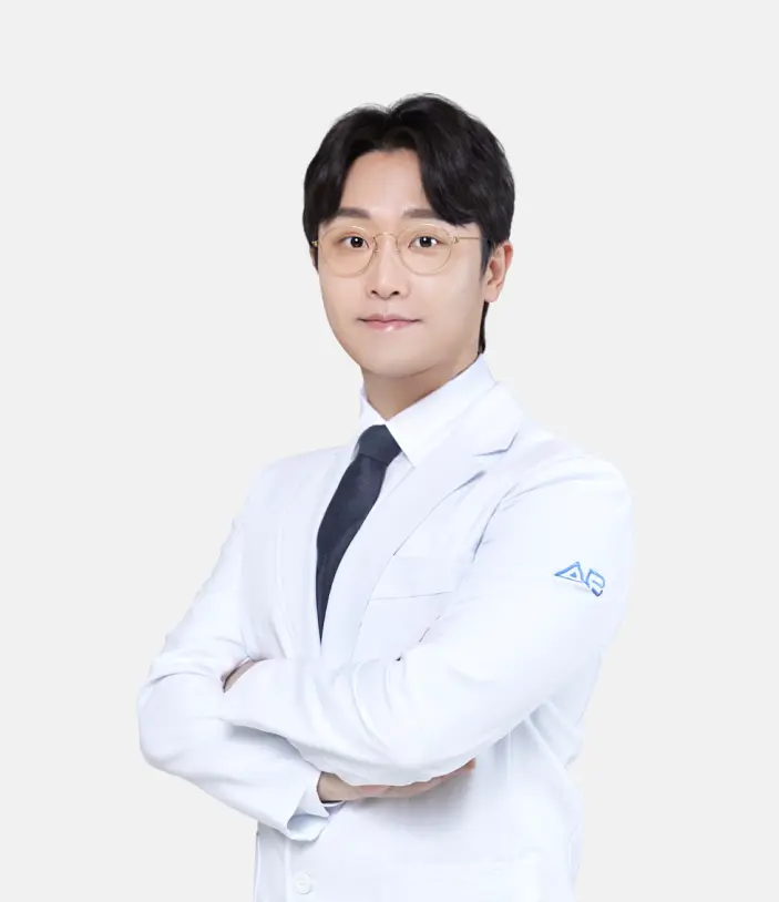 Choi Jae-Ik, MD headshot