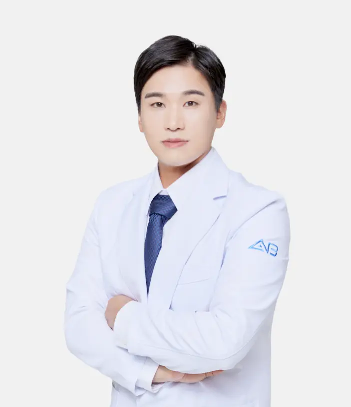 Jo Dong-Pil, MD headshot