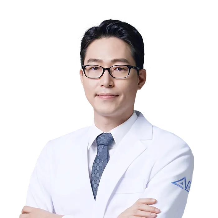 Kim Joo-Yeon, MD headshot
