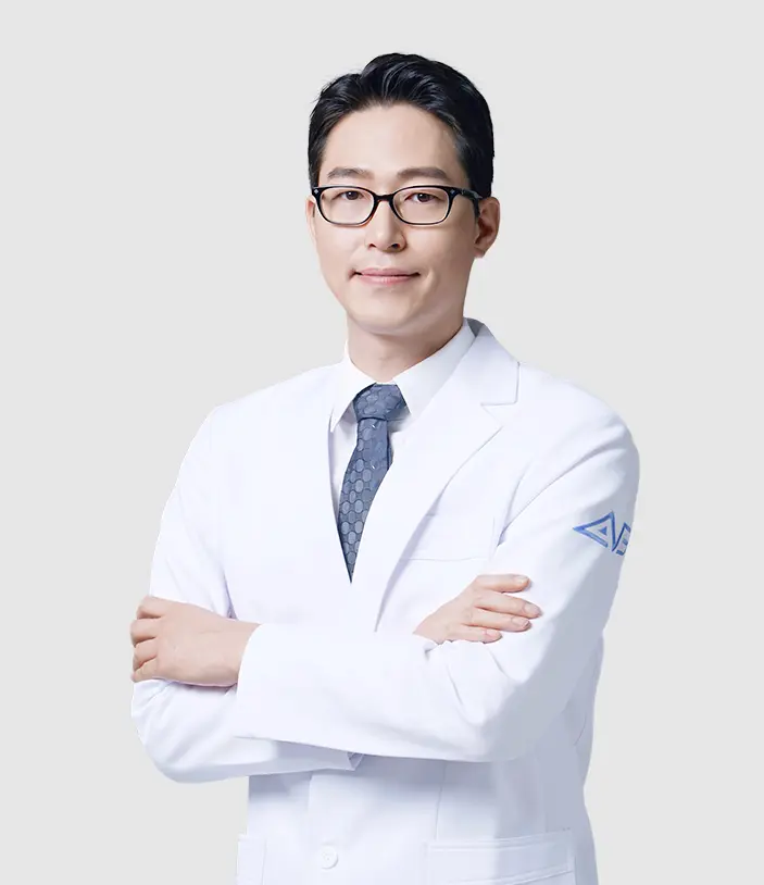 Dr. Joo Yeon Kim, plastic surgeon at AB Plastic Surgery