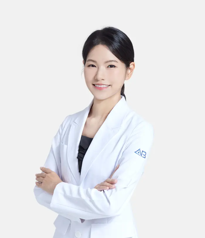 Kim Soo-Jeong, MD headshot