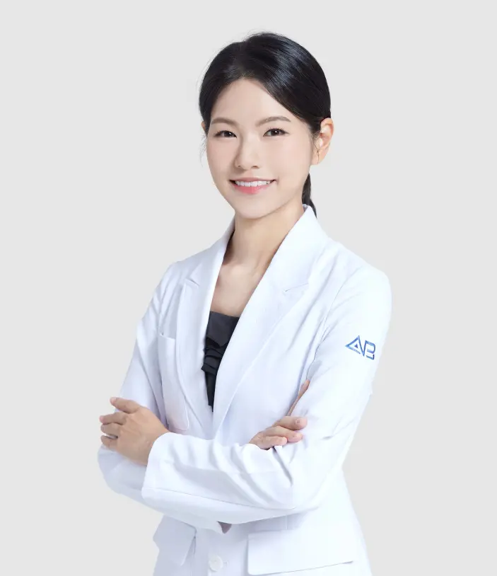 Kim Soo-Jeong, breast surgery specialist at AB Plastic Surgery