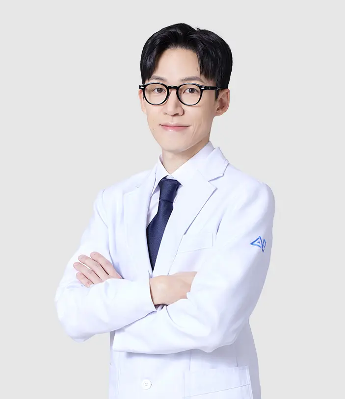 Lee Dong-Han, plastic surgeon at AB Plastic Surgery