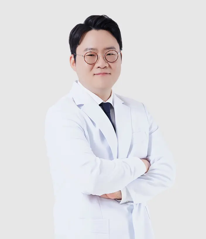 Ma Sung-Hwan, plastic surgeon at AB Plastic Surgery
