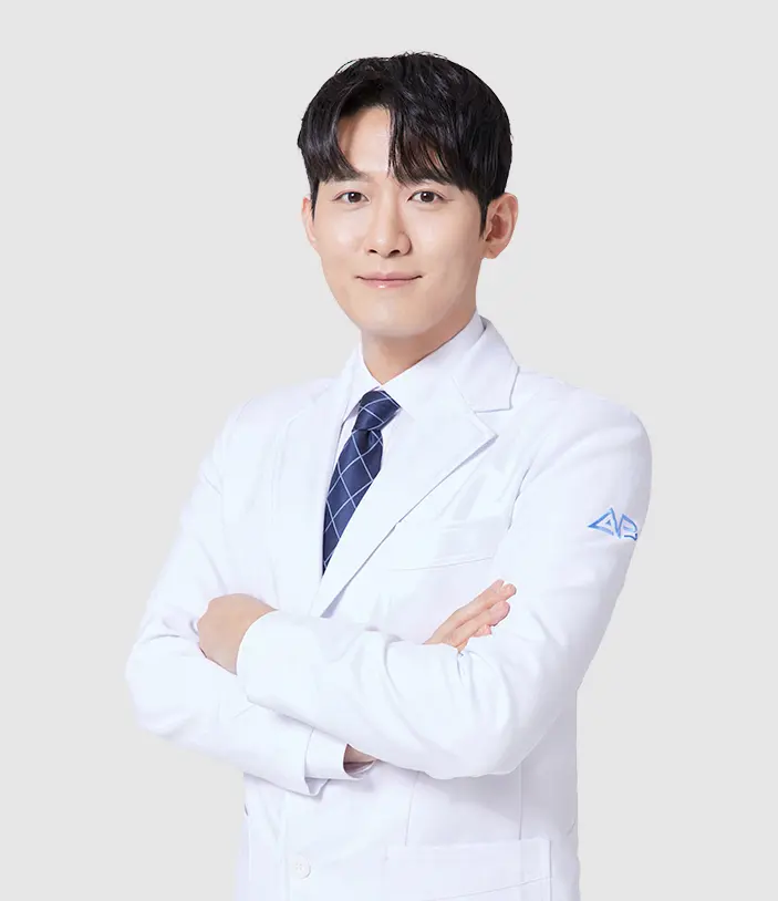 Park Seong-Hoon, plastic surgeon at AB Plastic Surgery