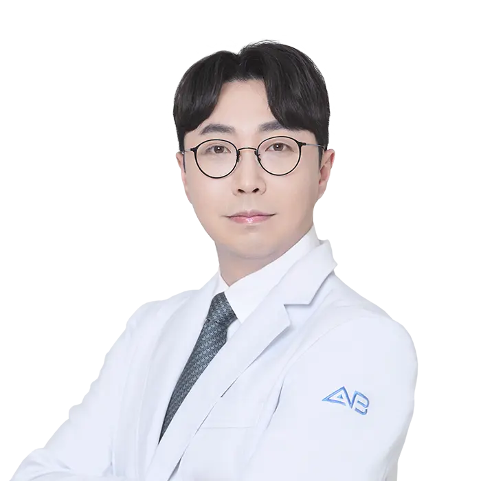 Seo Chan-Eol, MD headshot