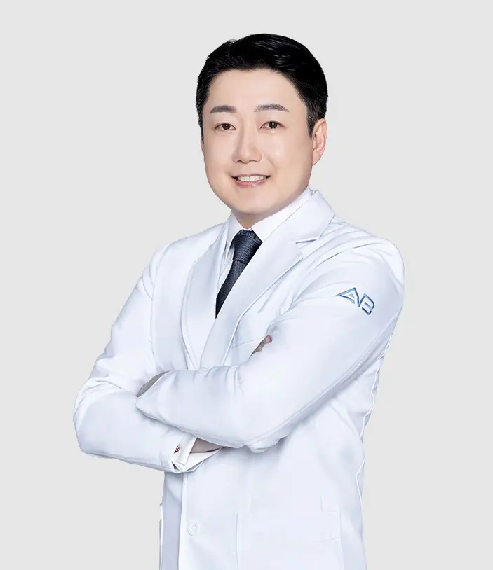 Song Cheon-Ho, plastic surgeon at AB Plastic Surgery