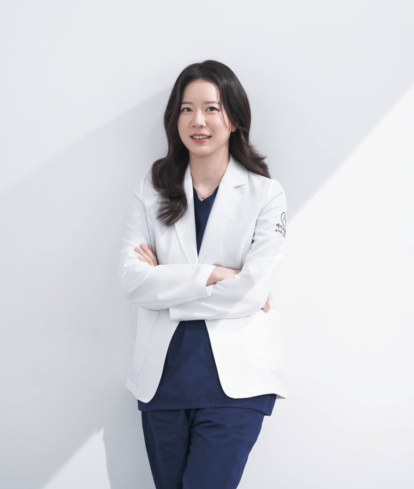 Dr. Yeon Jin Kim headshot
