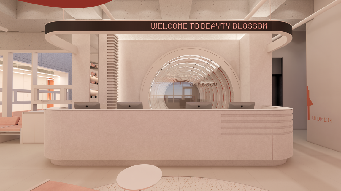 Beauty Blossom Clinic