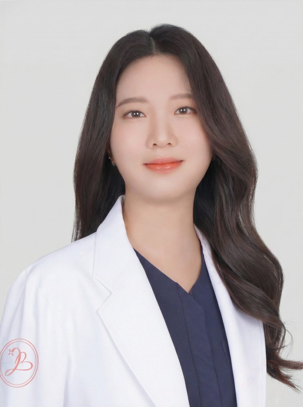 Geonha Park headshot