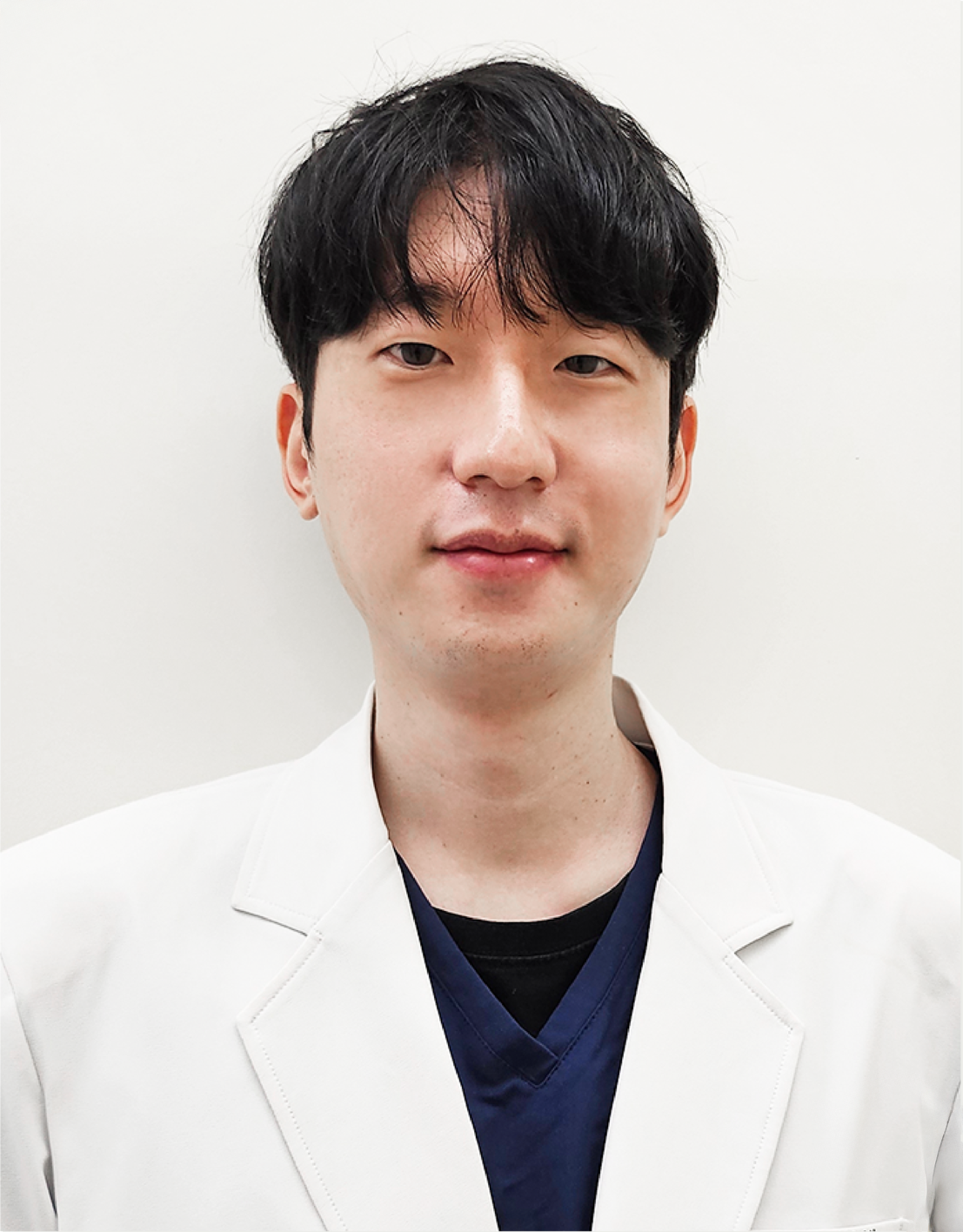 Ho Cheon Kim headshot