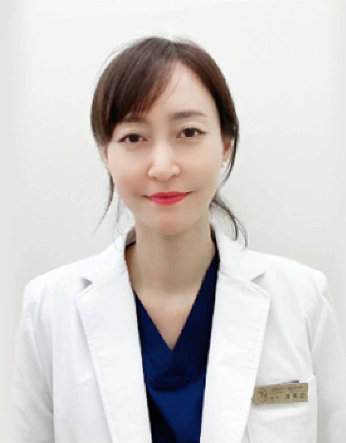 Hyo Jin Kim headshot