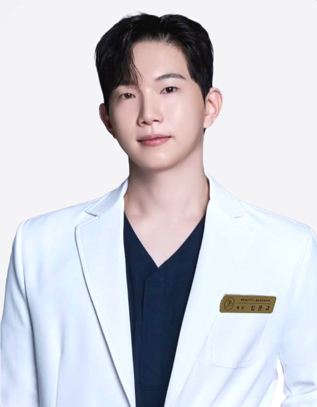 Moon Kyo Lim headshot