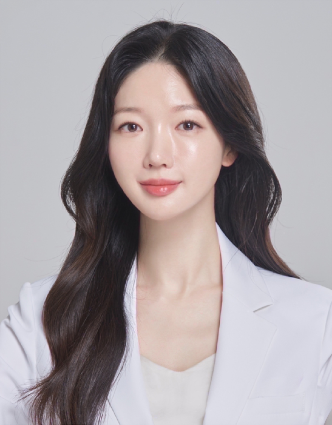 Yu Jeong Kim headshot