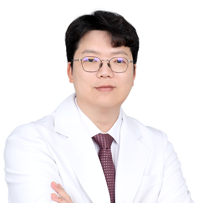 Dong-Hyun Kim, MD headshot