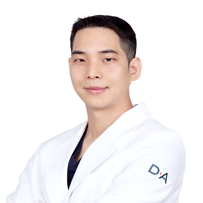 Si-Ho Kim, MD headshot