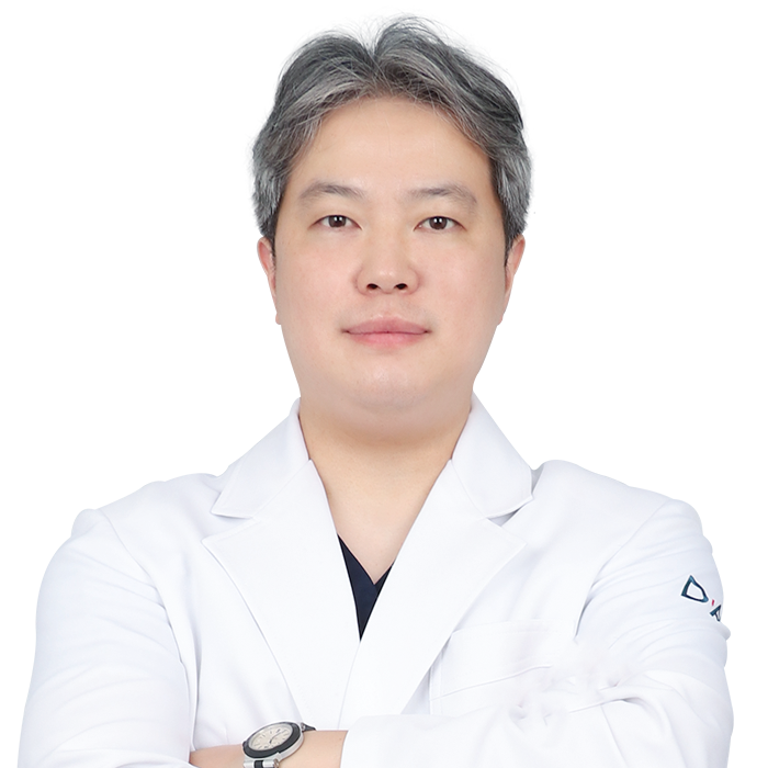 Dong-Wook Lee, MD headshot
