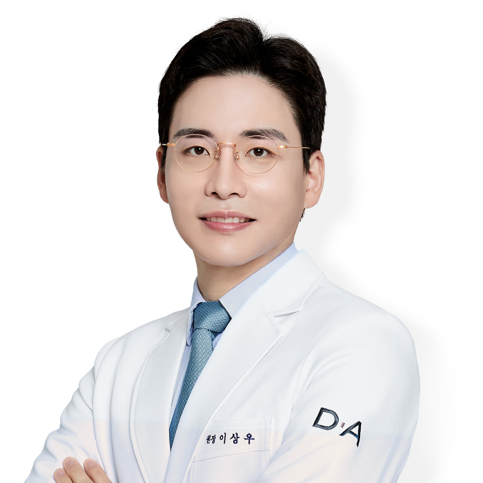 Sang-Woo Lee, MD, PhD headshot