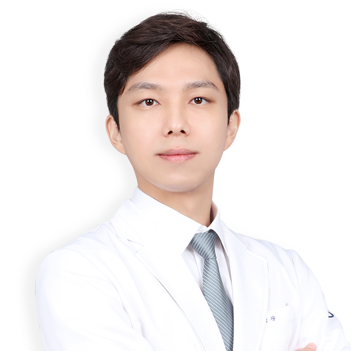 Jun-Woo Park, MD headshot