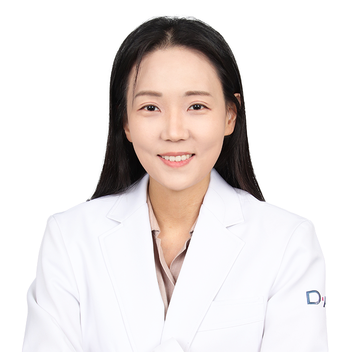Yu-Jin Shin, MD, PhD headshot