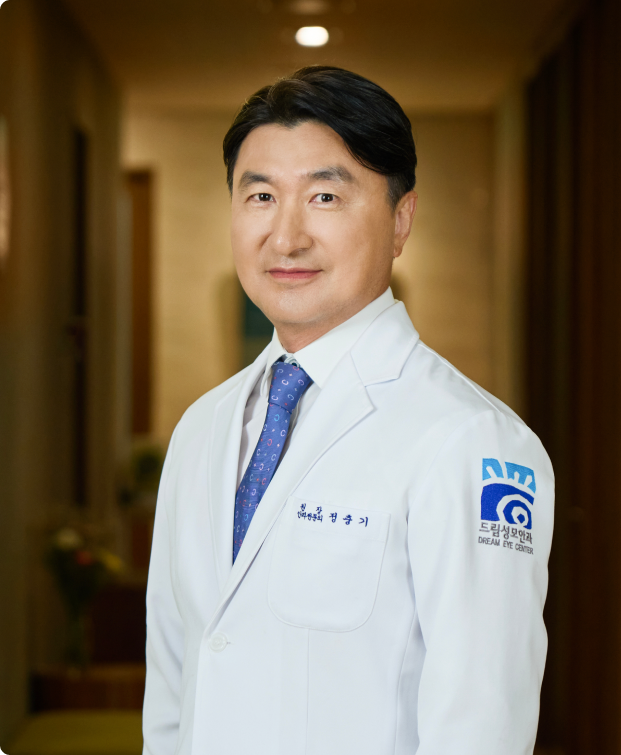 Dr. Jung Choong-Ki headshot