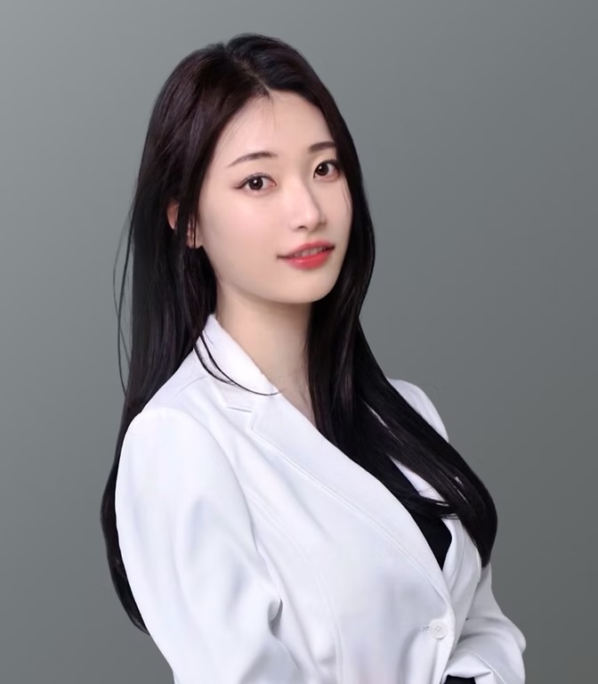 Jihye Yeom headshot