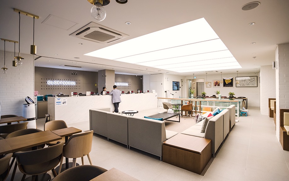 Glory Seoul Eye Clinic