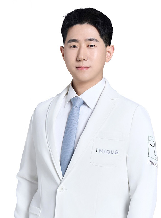 Dr. Cha Hi-Hwan headshot