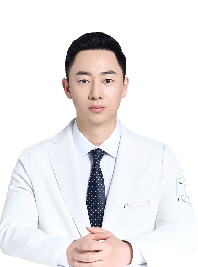 Dr. Yang Hae-Won headshot
