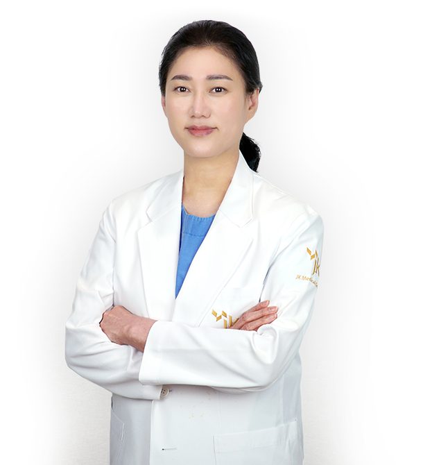 Wie Hee-Wook, MD headshot