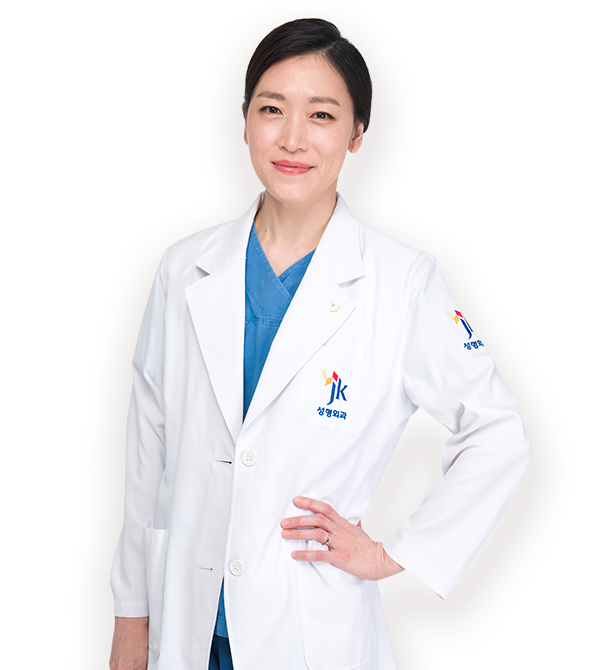 Paik Hye-Won, MD headshot