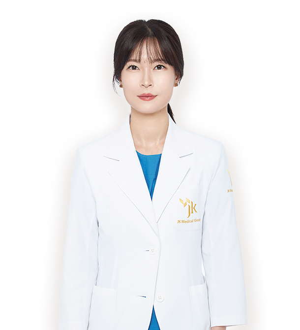 Park Hyun-Young, MD headshot