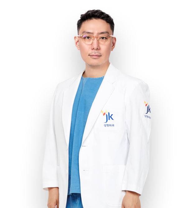 Kim Mu-Hyun, MD headshot