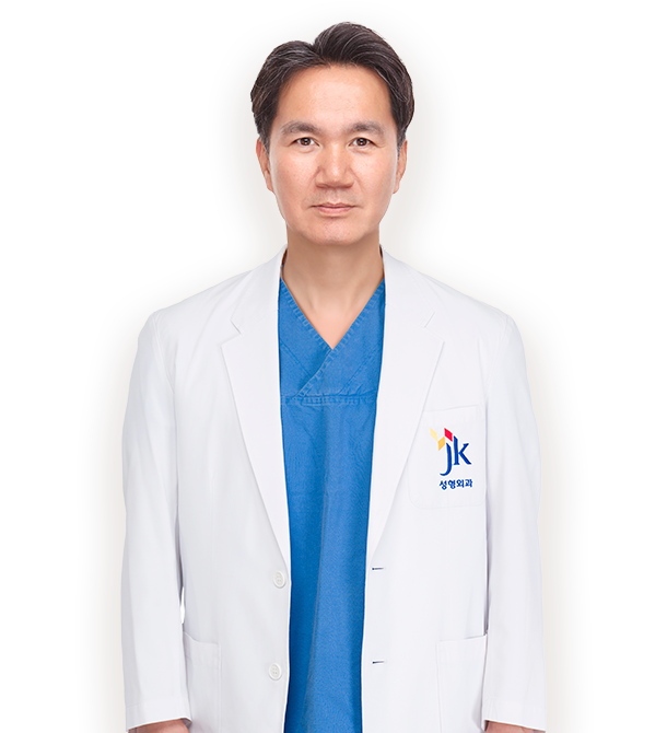 Paek Seung-Chan, MD headshot