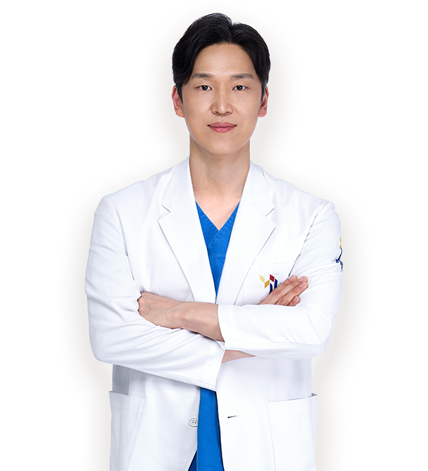 Kwon Soon-Hong, MD headshot