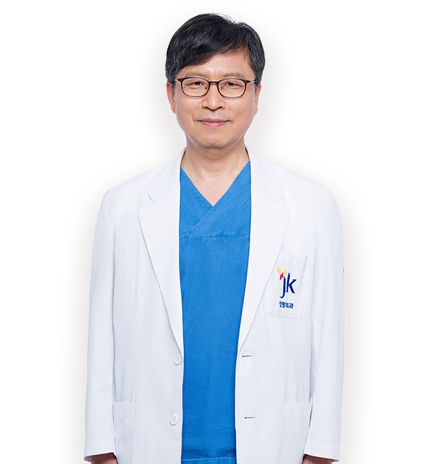 Hong Su-Jin, MD headshot