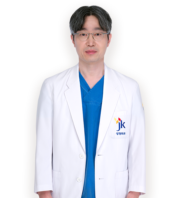 Kim Sung-Sik, MD headshot
