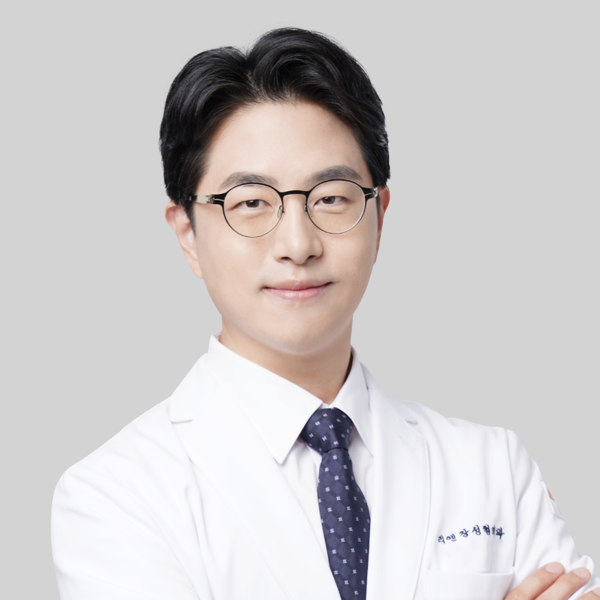 Dr. Choi Sang Rok headshot