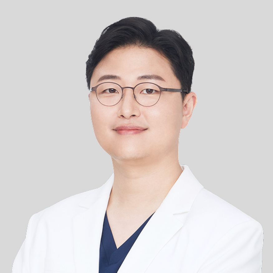 Dr. Kim Ji Hwan headshot