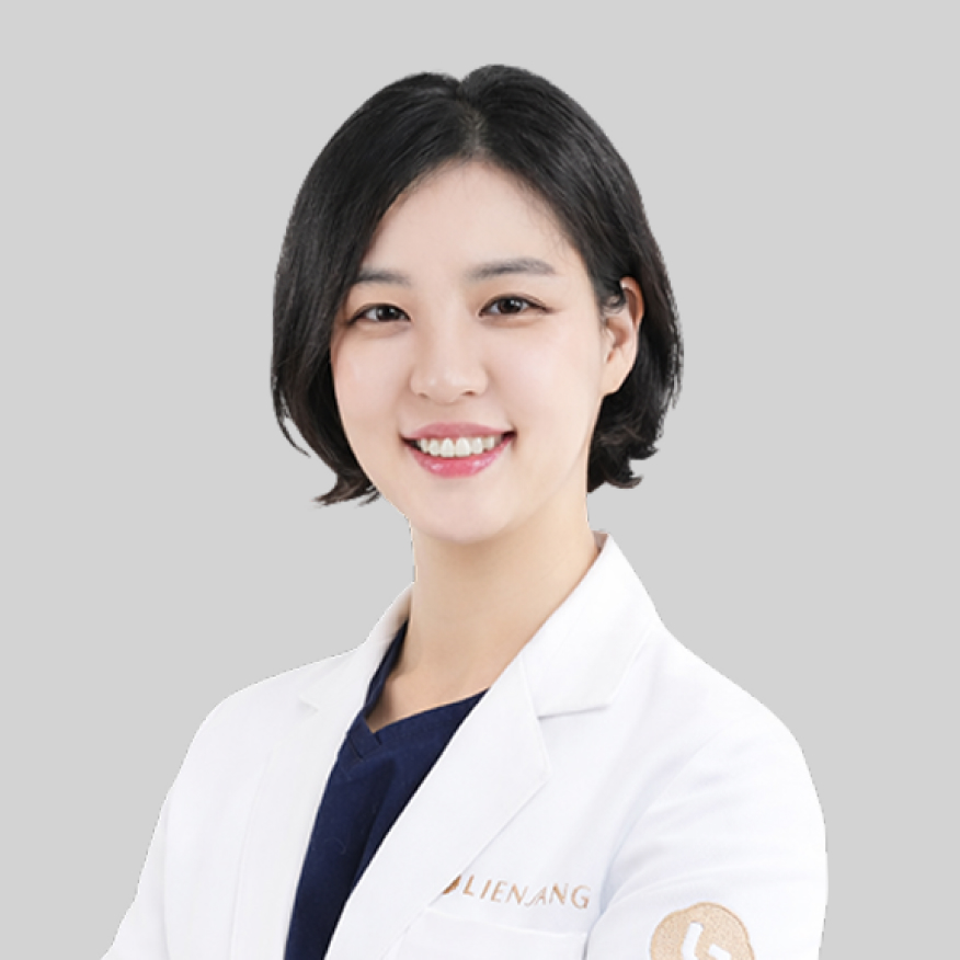 Dr. Lee Hae Yeon headshot