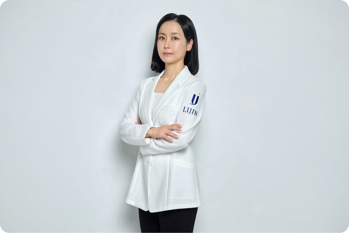 Jiyoung Cho, MD headshot