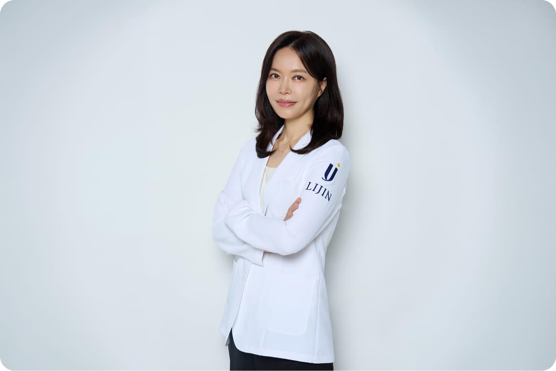Hwang Youjoo, MD headshot