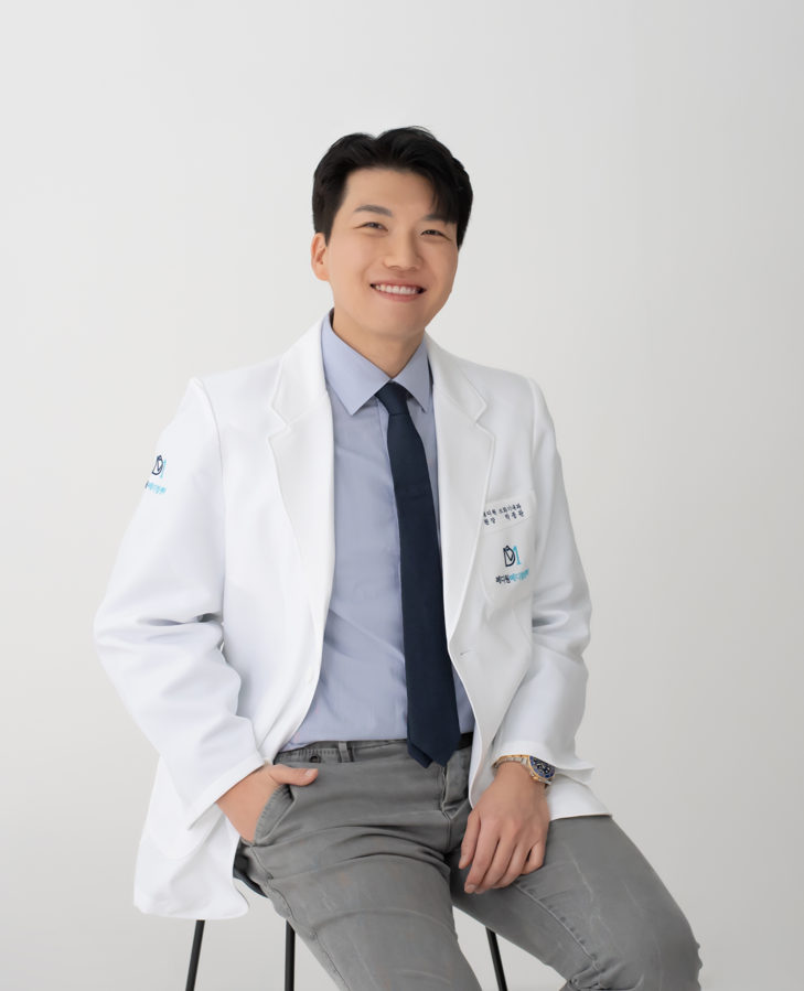 Jong-Wan Park, MD headshot
