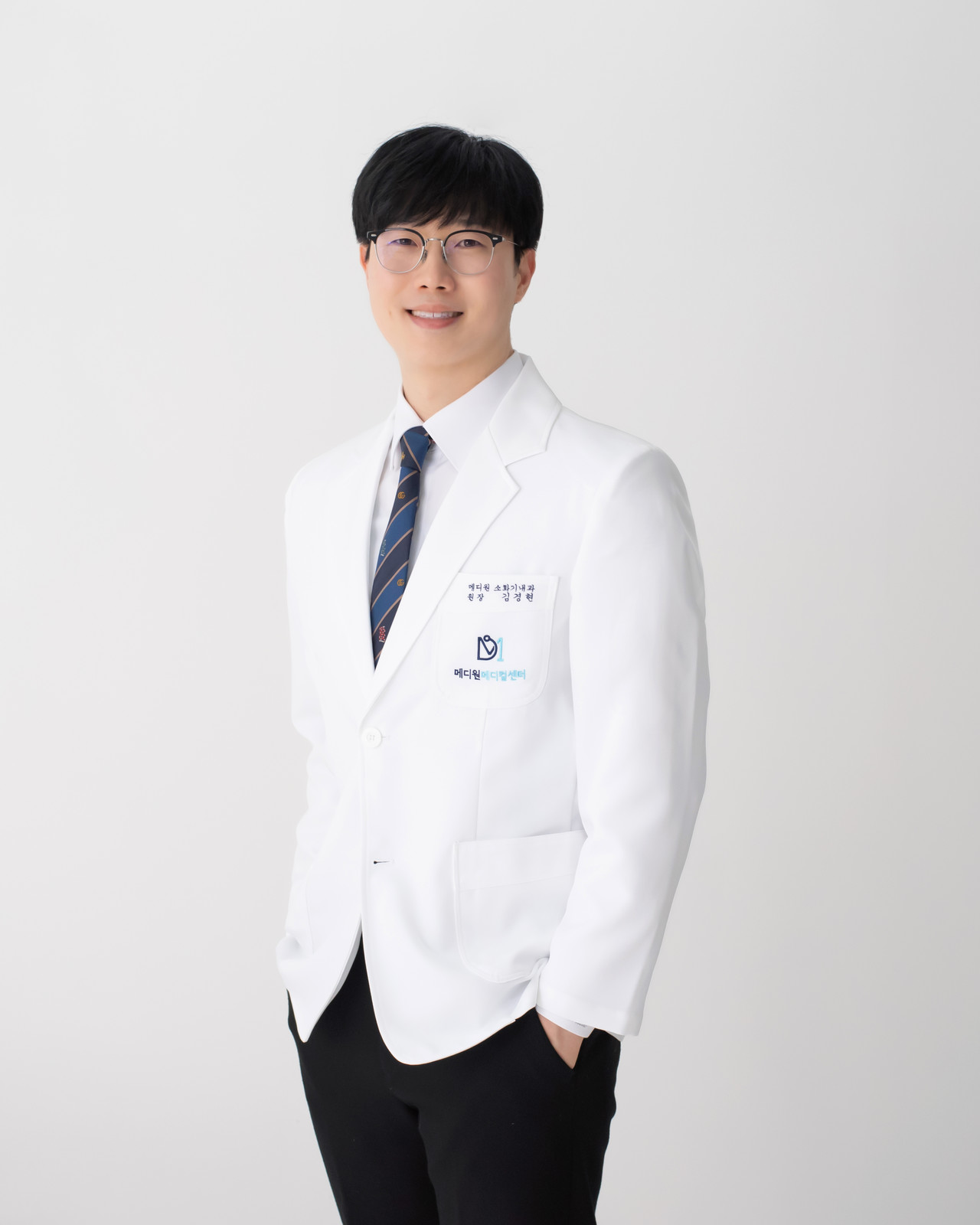 Kyung-Hyun Kim, MD headshot