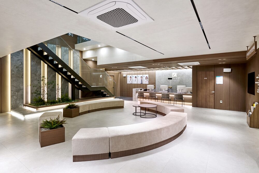 Medione Medical Center